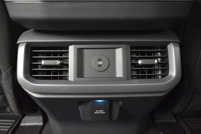 2026 Ford F-150 XLT 302A