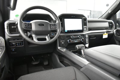 2026 Ford F-150 XLT 302A
