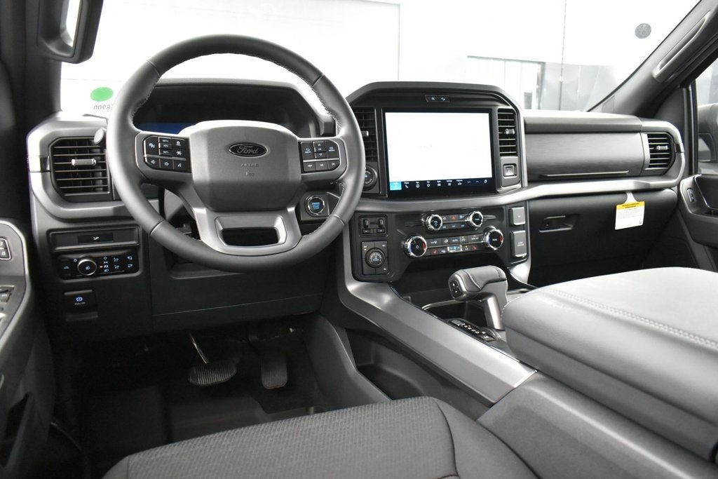 2026 Ford F-150 XLT 302A