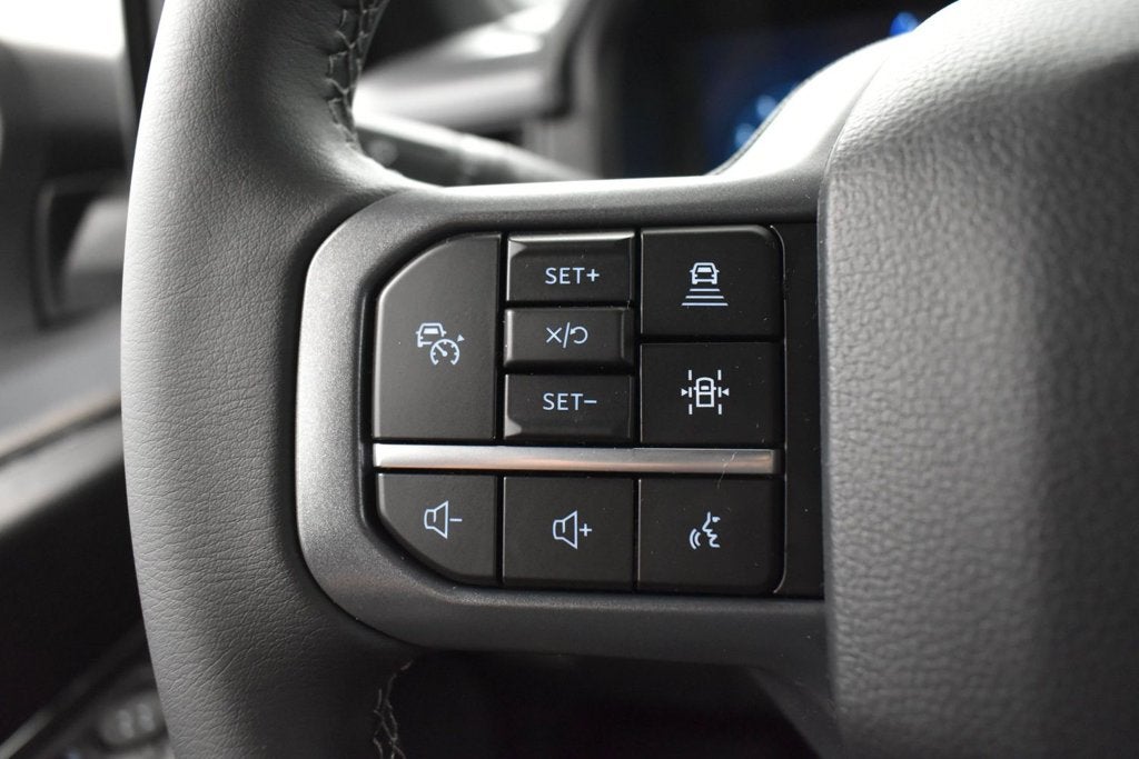 2026 Ford F-150 XLT 302A