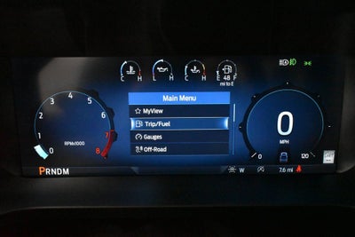2026 Ford F-150 XLT 302A