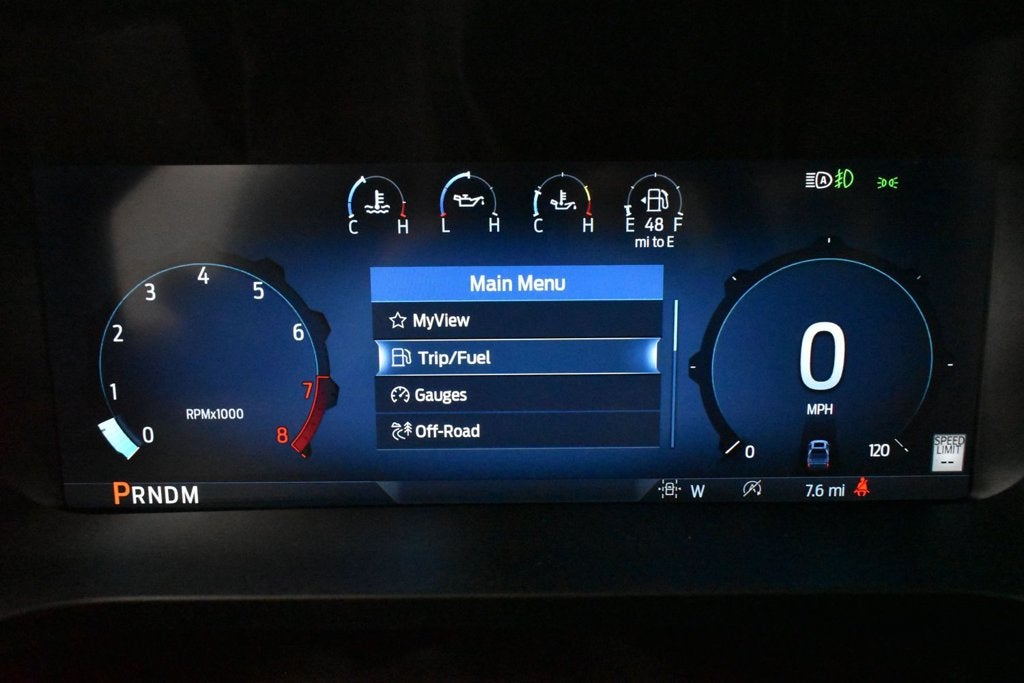 2026 Ford F-150 XLT 302A