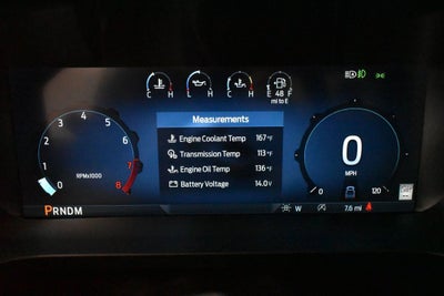 2026 Ford F-150 XLT 302A