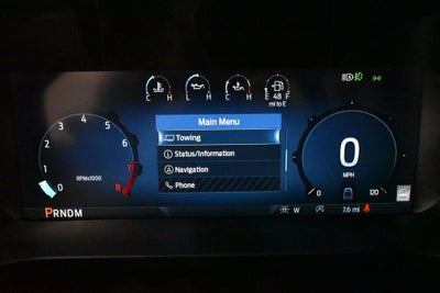 2026 Ford F-150 XLT 302A