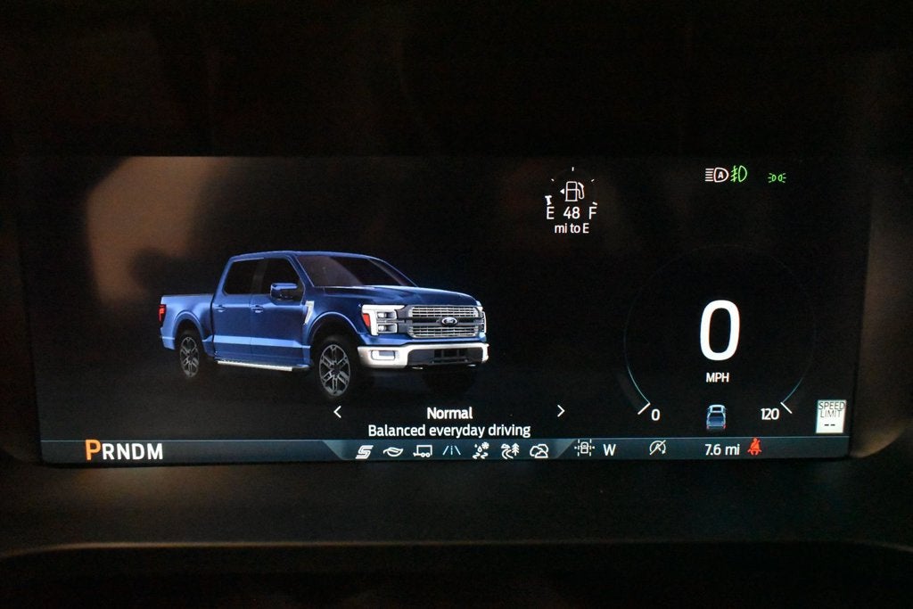 2026 Ford F-150 XLT 302A