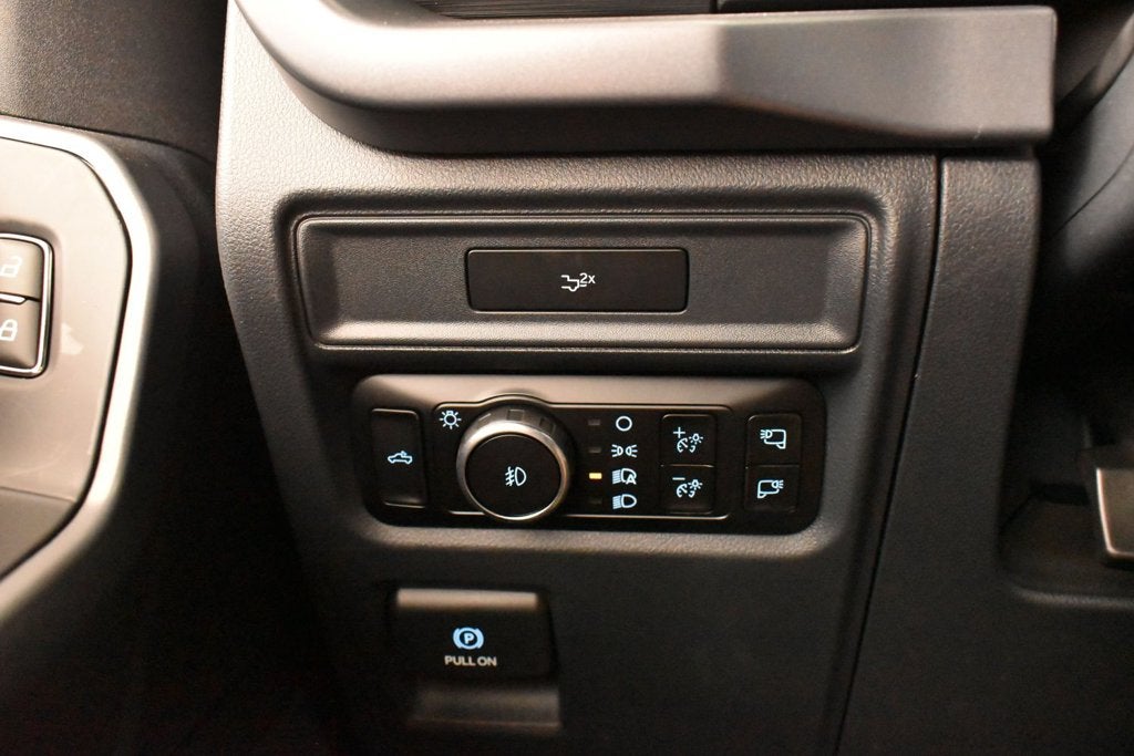 2026 Ford F-150 XLT 302A