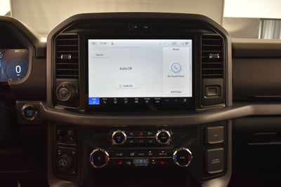 2026 Ford F-150 XLT 302A