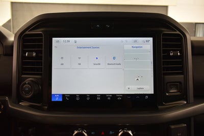 2026 Ford F-150 XLT 302A