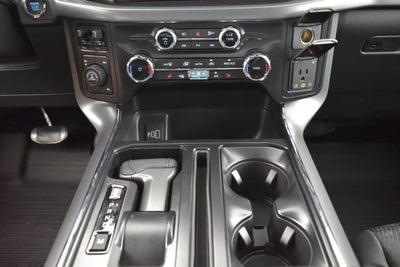 2026 Ford F-150 XLT 302A