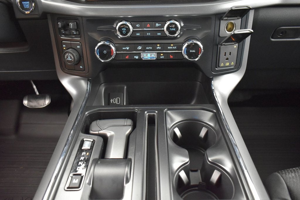 2026 Ford F-150 XLT 302A