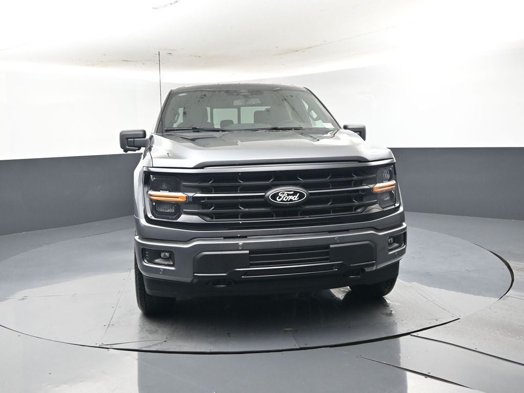 2026 Ford F-150 XLT 302A