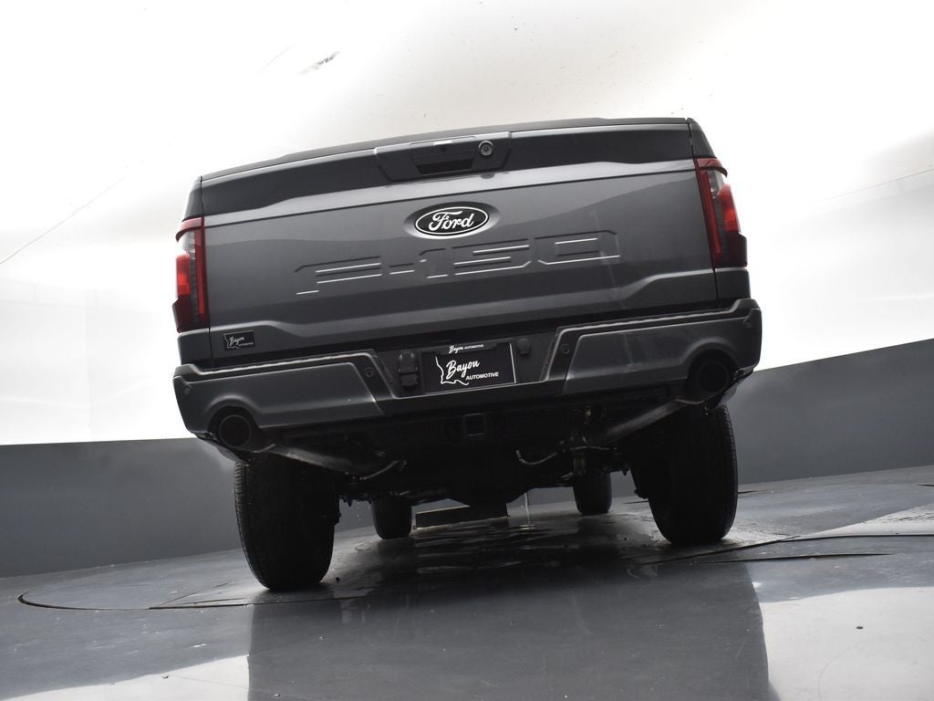 2026 Ford F-150 XLT 302A