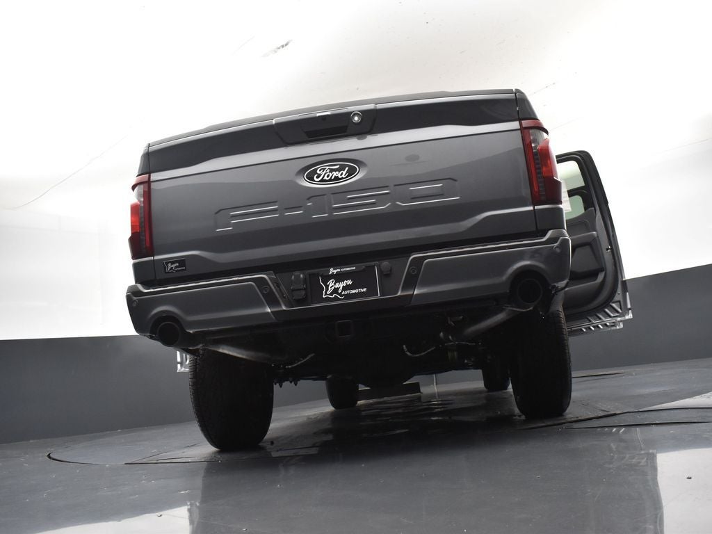2026 Ford F-150 XLT 302A