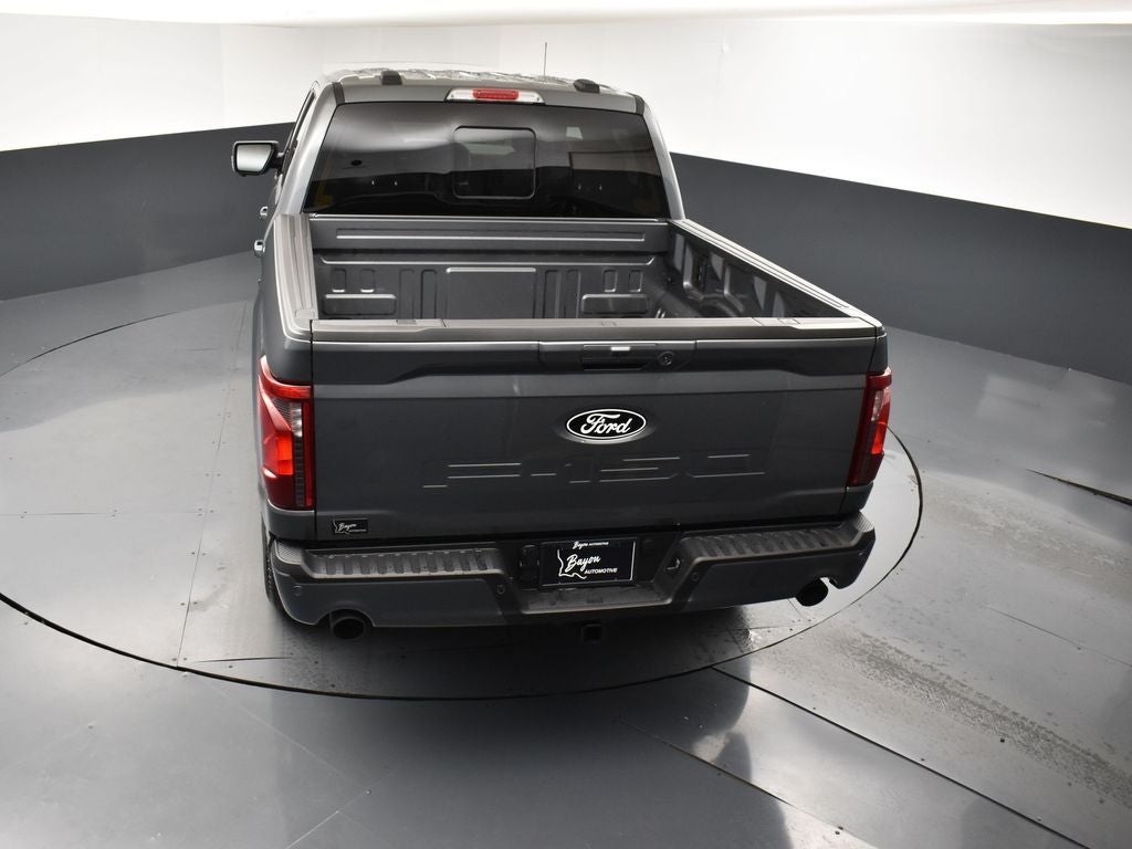 2026 Ford F-150 XLT 302A