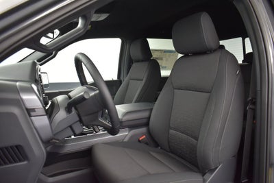 2026 Ford F-150 XLT 302A
