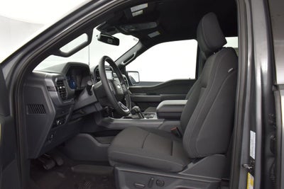 2026 Ford F-150 XLT 302A