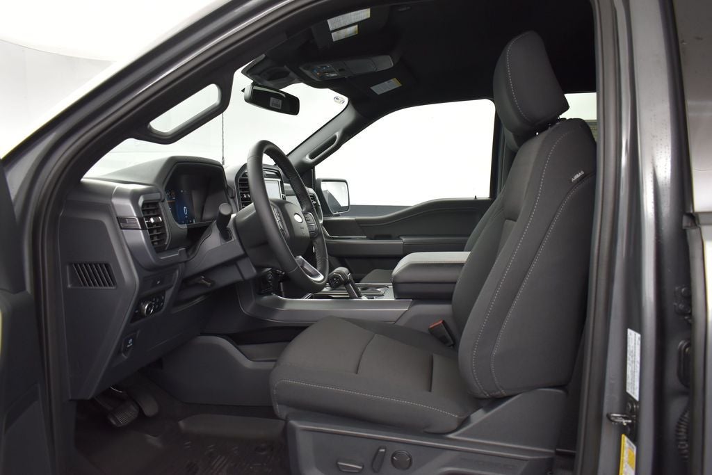 2026 Ford F-150 XLT 302A