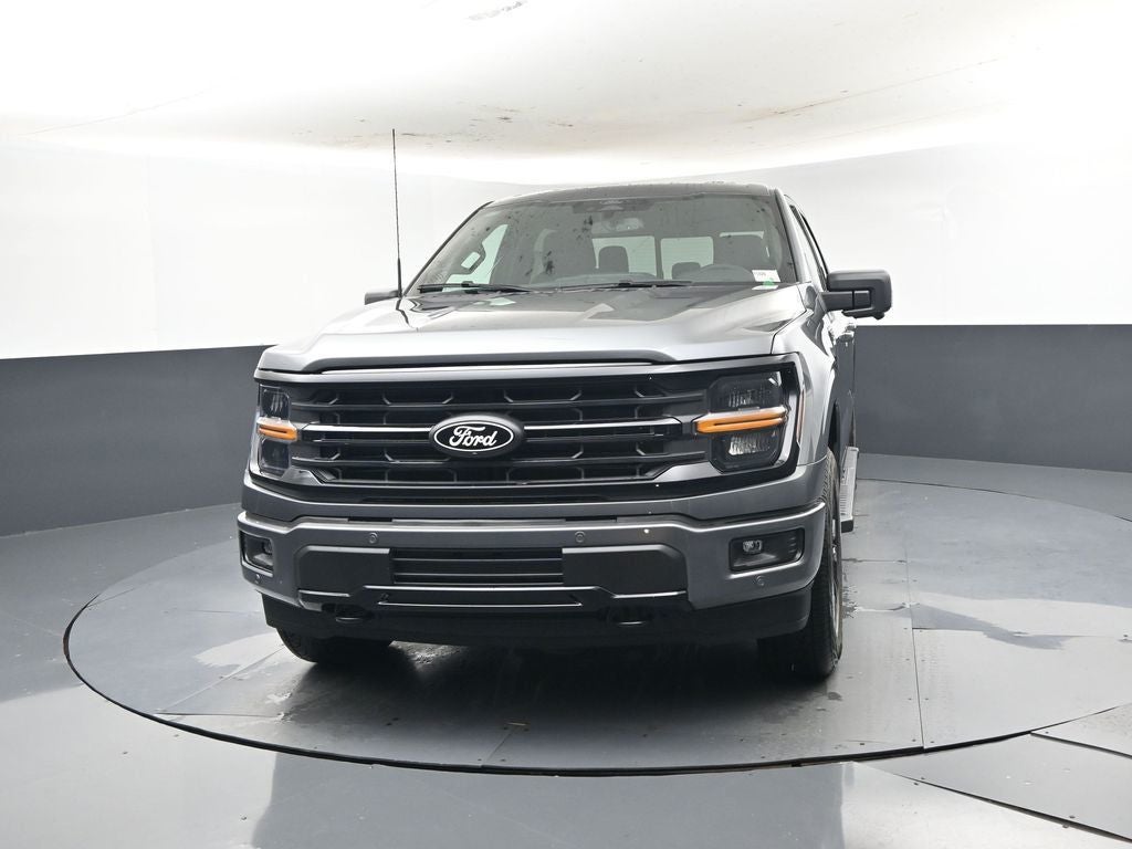2026 Ford F-150 XLT 302A