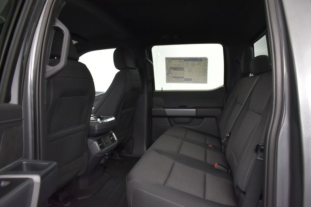 2026 Ford F-150 XLT 302A