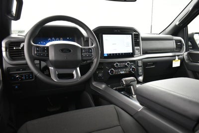 2026 Ford F-150 XLT 302A