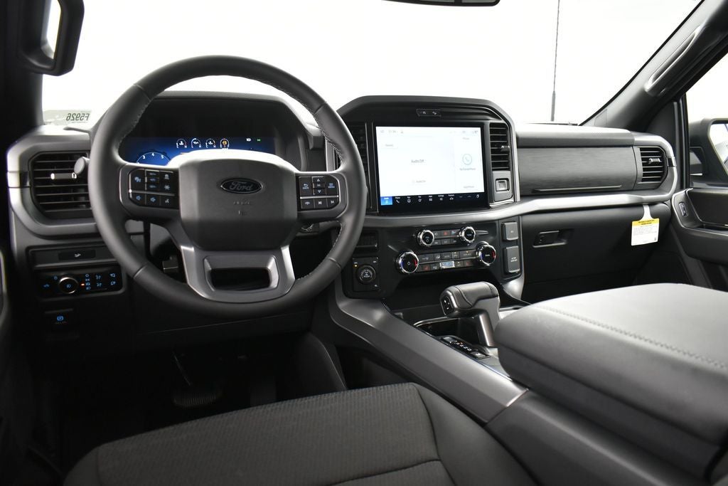 2026 Ford F-150 XLT 302A