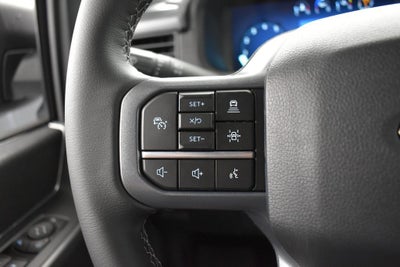 2026 Ford F-150 XLT 302A