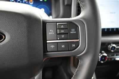 2026 Ford F-150 XLT 302A