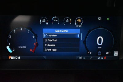 2026 Ford F-150 XLT 302A