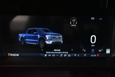 2026 Ford F-150 XLT 302A