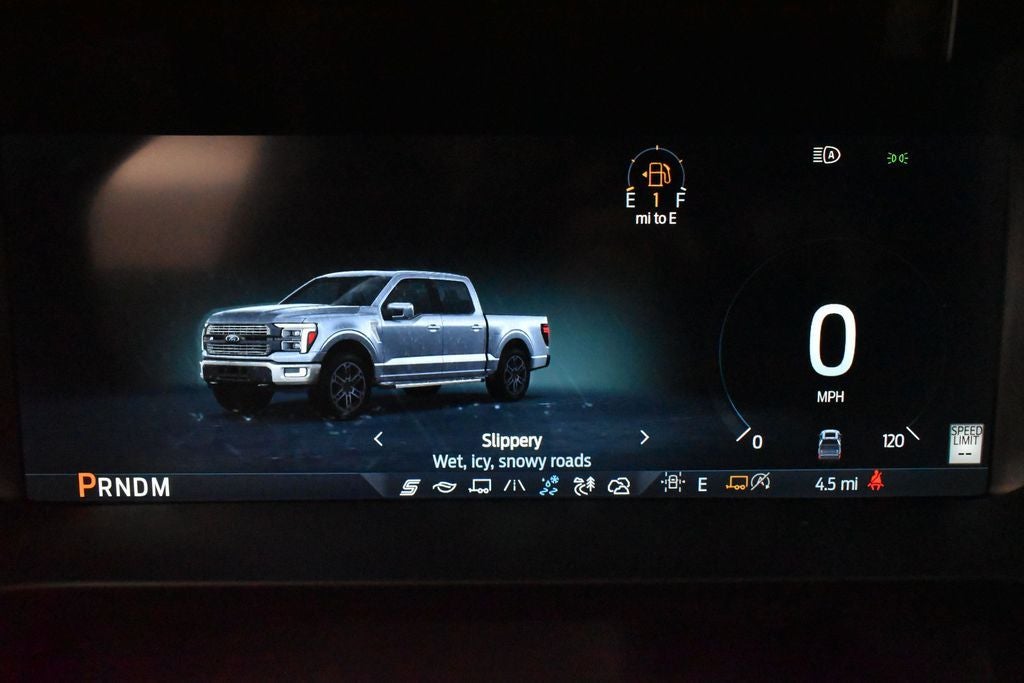 2026 Ford F-150 XLT 302A