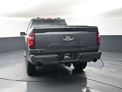 2026 Ford F-150 XLT 302A