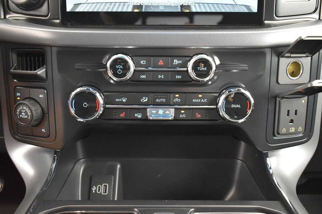 2026 Ford F-150 XLT 302A