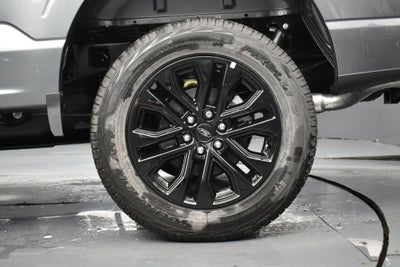 2026 Ford F-150 XLT 302A