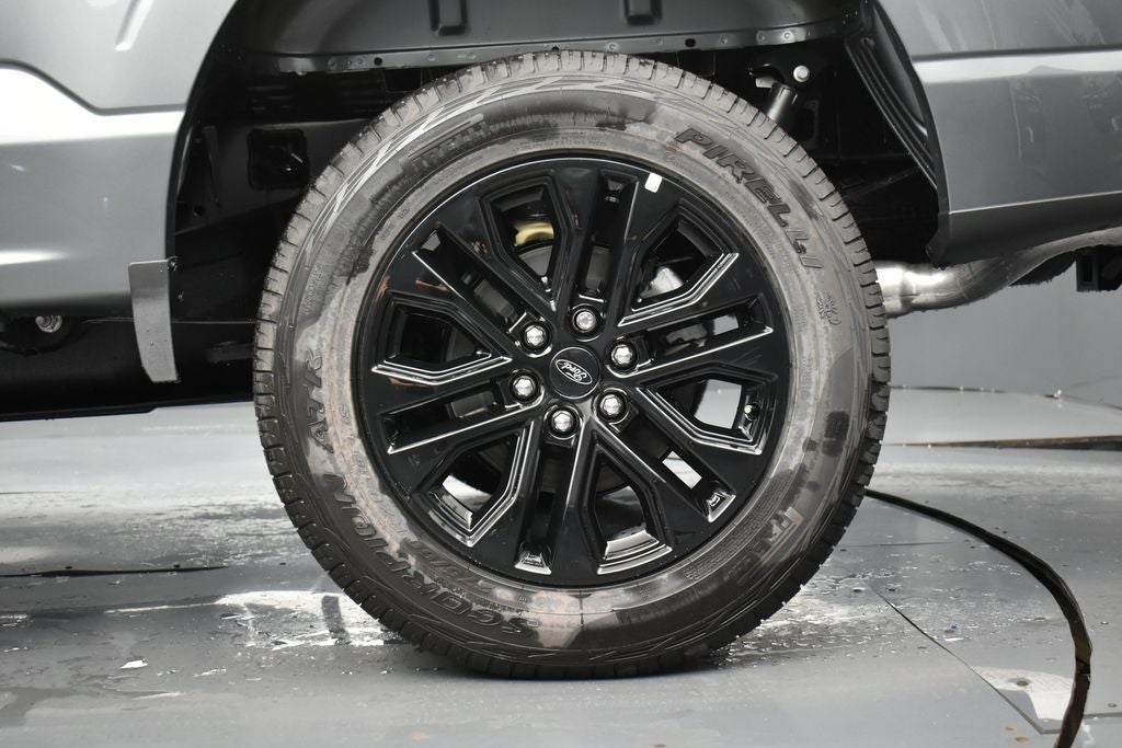 2026 Ford F-150 XLT 302A