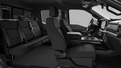 2026 Ford F-150 XLT 302A