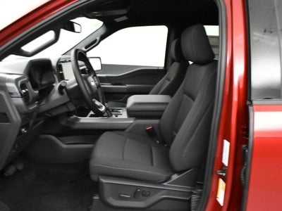 2025 Ford F-150 XLT 302A