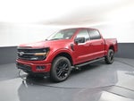 2025 Ford F-150 XLT 302A