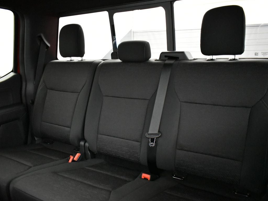 2025 Ford F-150 XLT 302A