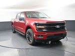2025 Ford F-150 XLT 302A