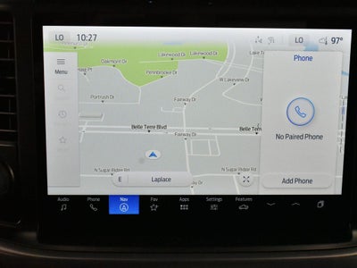 2025 Ford F-150 XLT 302A