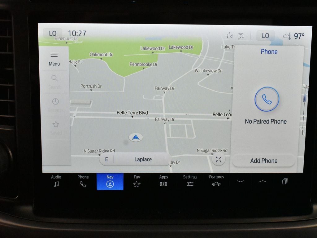 2025 Ford F-150 XLT 302A