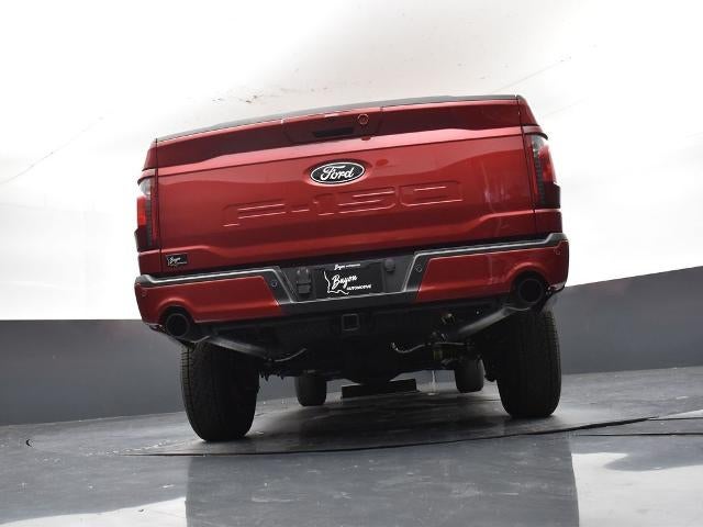 2025 Ford F-150 XLT 302A