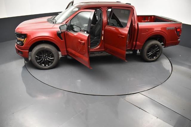 2025 Ford F-150 XLT 302A