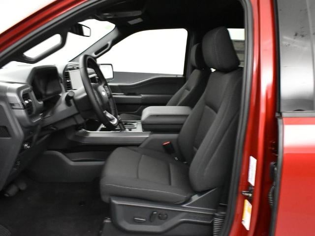2025 Ford F-150 XLT 302A