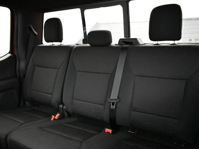 2025 Ford F-150 XLT 302A