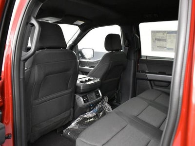 2025 Ford F-150 XLT 302A