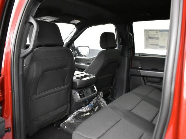 2025 Ford F-150 XLT 302A