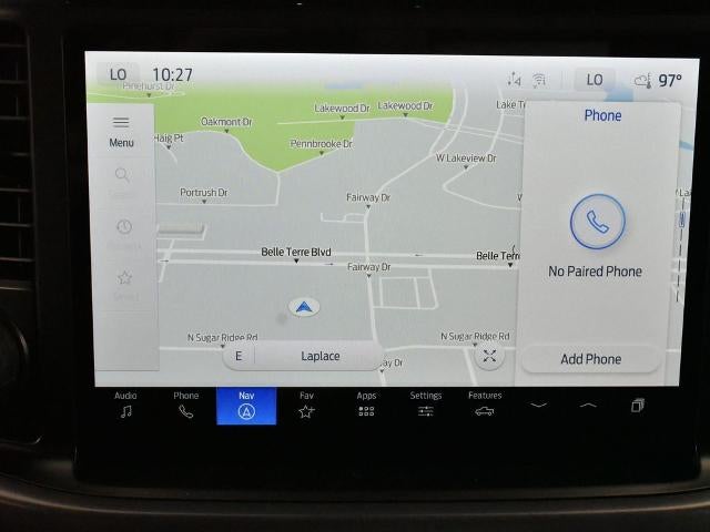 2025 Ford F-150 XLT 302A