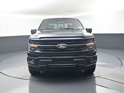 2026 Ford F-150 XLT 302A
