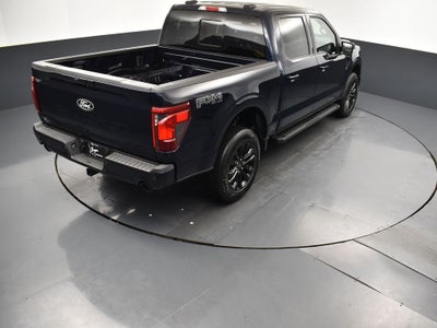 2026 Ford F-150 XLT 302A